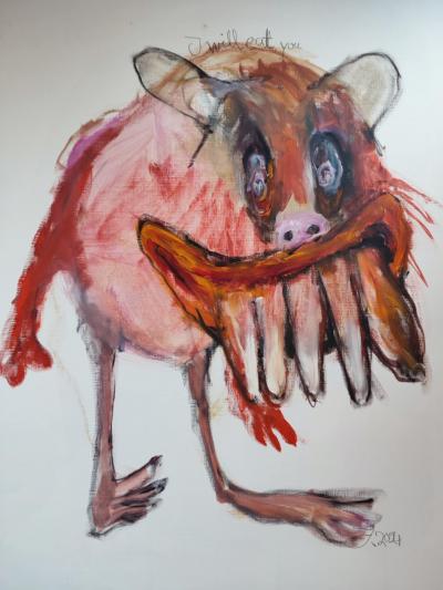 Juliane Hundertmark Untitled 17