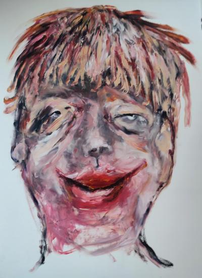 Juliane Hundertmark Untitled 18