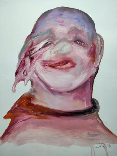 Juliane Hundertmark Untitled 19