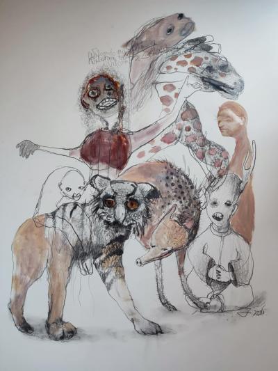 Juliane Hundertmark Untitled 20