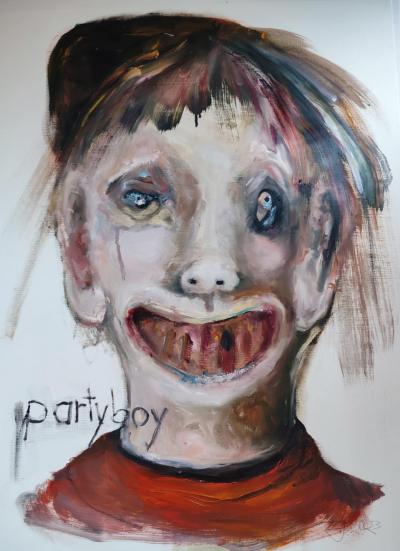 Juliane Hundertmark Untitled 21