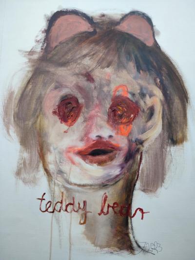 Juliane Hundertmark Untitled 22