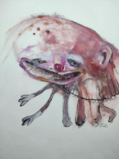 Juliane Hundertmark Untitled 5