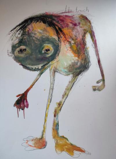 Juliane Hundertmark Untitled 9