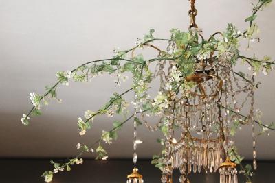 Julie Percillier Aub pine