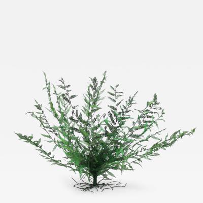 Julie Percillier Dentelle de foug re