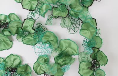 Julie Percillier N buleuses