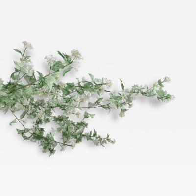 Julie Percillier Roseum M lodie Des Feuillages