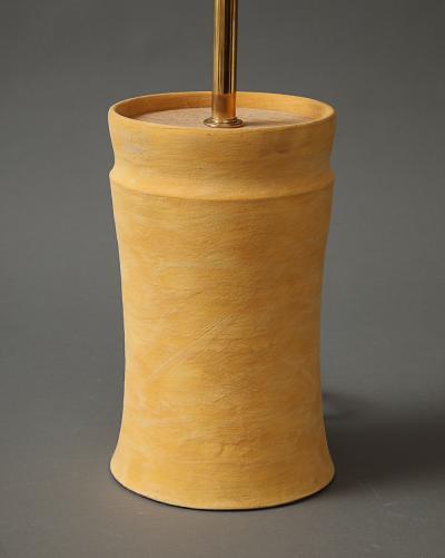 Julie Terestman Naxos Gold Table Lamp