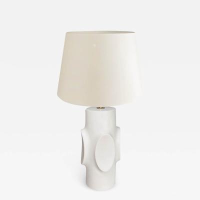 Julien Barrault Chips Table Lamp by Julien Barrault