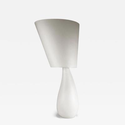 Julien Barrault Nefertiti Lamp By Julien Barrault