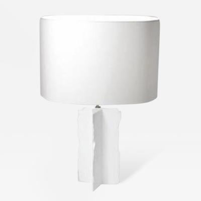 Julien Barrault The Antic Comet Table Lamp by Julien Barrault