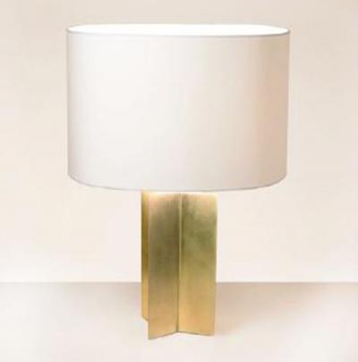 Julien Barrault The Comet Table Lamp by Julien Barrault