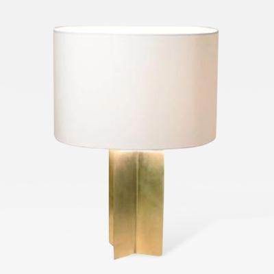 Julien Barrault The Comet Table Lamp by Julien Barrault