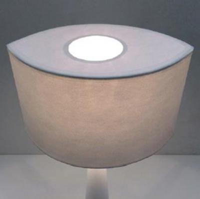 Julien Barrault The Cyclop Table Lamp by Julien Barrault