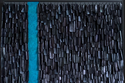 Julien Vermeulen Black Comet II