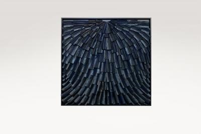 Julien Vermeulen Black Deep Blue