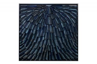 Julien Vermeulen Black Deep Blue