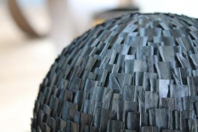 Julien Vermeulen Black Sphere