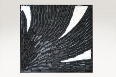 Julien Vermeulen Echoes of Infinity