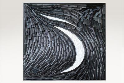 Julien Vermeulen Echoes of Infinity