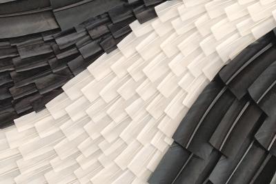 Julien Vermeulen Echoes of Infinity