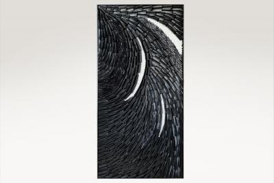 Julien Vermeulen Echoes of Infinity