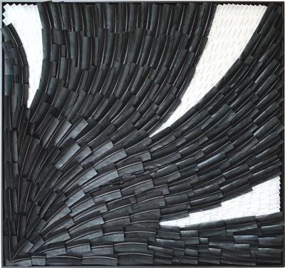 Julien Vermeulen Echoes of Infinity