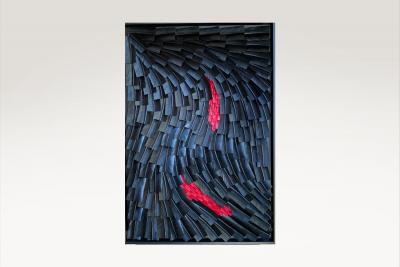 Julien Vermeulen Petit Vulcain