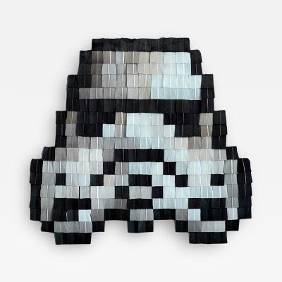 Julien Vermeulen StormTrooper Pixel Art