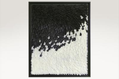 Julien Vermeulen Yin Yang