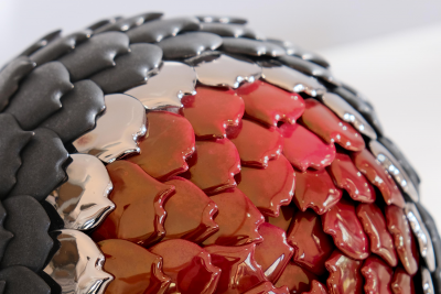 Juliette Clovis Big Kilauea