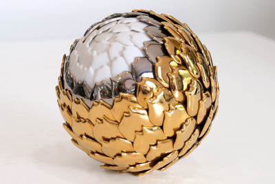 Juliette Clovis Blooming Gold and Platinium