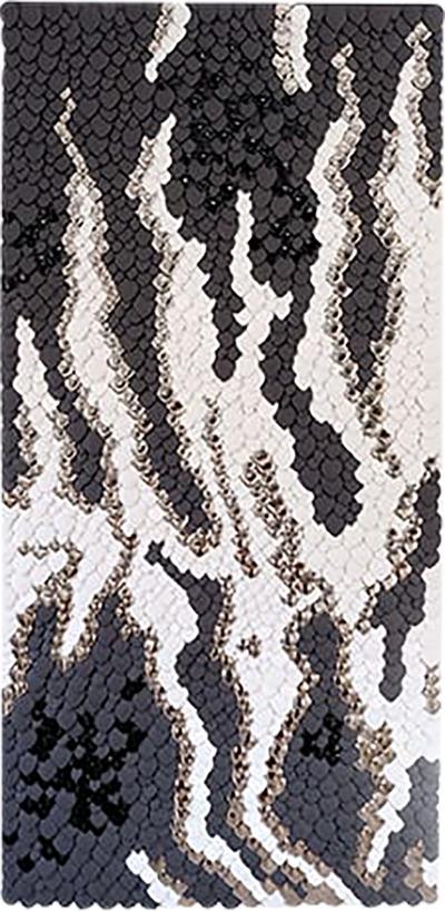 Juliette Clovis Dark Fall I