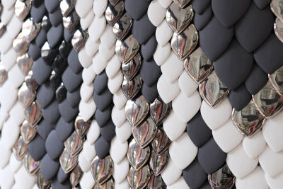 Juliette Clovis Dark Fall II