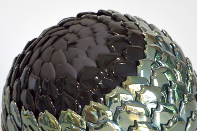 Juliette Clovis Desert Lotus Serie Kinetic Garden