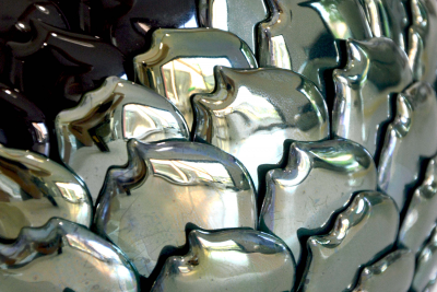 Juliette Clovis Desert Lotus Serie Kinetic Garden