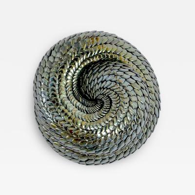 Juliette Clovis Green Ammonite Endless Series