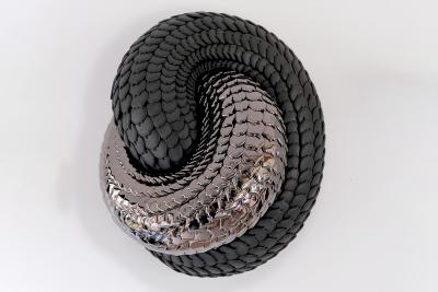 Juliette Clovis Obsidian Twist