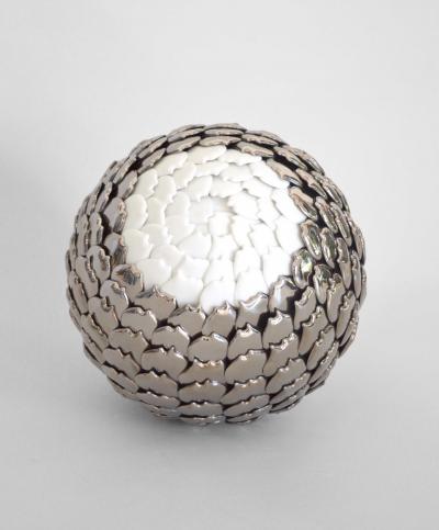 Juliette Clovis Platinum Blooming