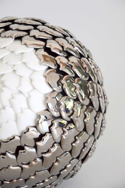 Juliette Clovis Platinum Blooming