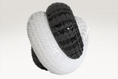 Juliette Clovis Yin Yang