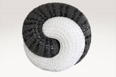 Juliette Clovis Yin Yang