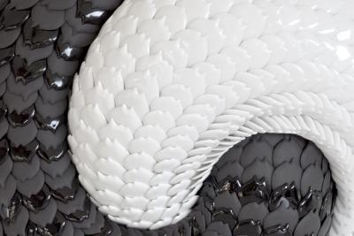 Juliette Clovis Yin Yang