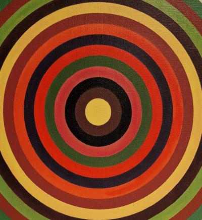Julio Le Parc Serie 16 N15