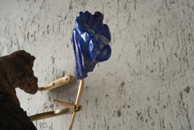 Julio Mart nez Barnetche Bandera wall sculpture