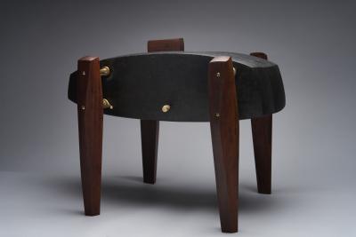 Julio Mart nez Barnetche Cistern Water Filter