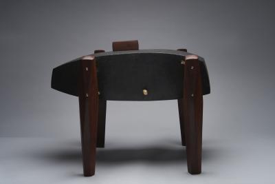 Julio Mart nez Barnetche Cistern Water Filter