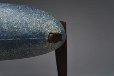 Julio Mart nez Barnetche Indigo Lamp