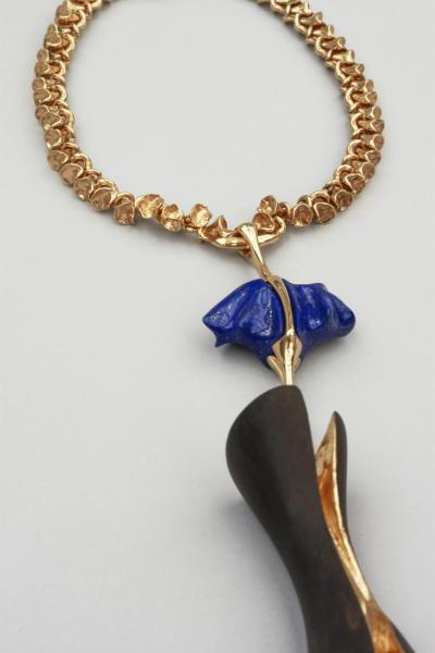 Julio Mart nez Barnetche ROMA from the Egypt jewellery collection